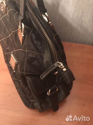 Сумка Blumarine