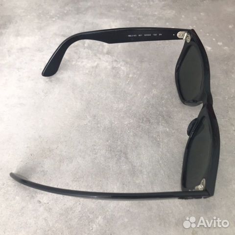 Очки Ray-Ban Wayfarer 2140 901 Original Очки Ray-Ban Wayfarer 2140 901 Original
