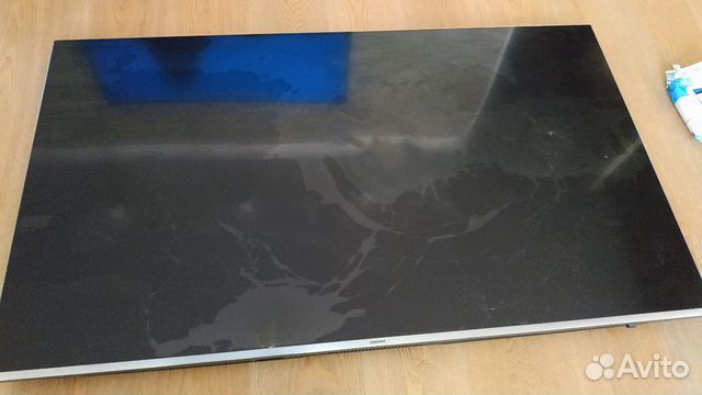Samsung UE55MU7000 на запчасти Samsung UE55MU7000 на запчасти