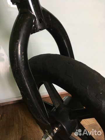 Беговел Runbike