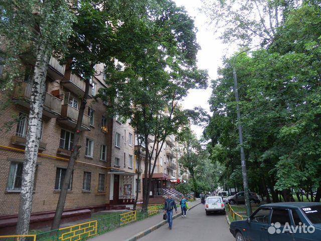 2-к квартира, 43 м², 7/9 эт. 2-к квартира, 43 м², 7/9 эт.