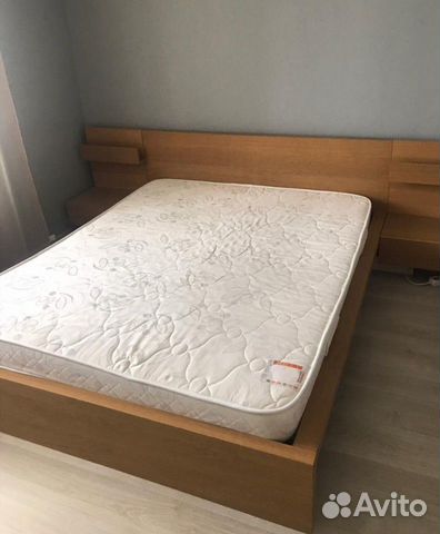 Кровать Икеа Кровать Икеа