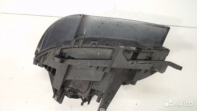 Фара (передняя) правая BMW X3 E83, 2006 Фара (передняя) правая BMW X3 E83, 2006