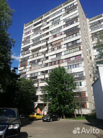 1-к квартира, 35 м², 5/14 эт. 1-к квартира, 35 м², 5/14 эт.