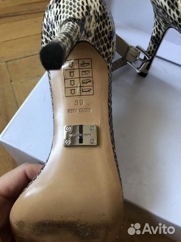 Босоножки michael kors, размер 39