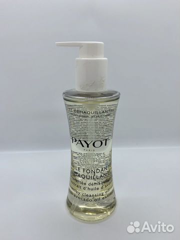 Payot гидрофильное масло для лица Payot гидрофильное масло для лица