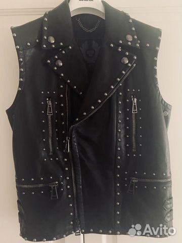 Куртка-жилет (косуха), Belstaff Куртка-жилет (косуха), Belstaff