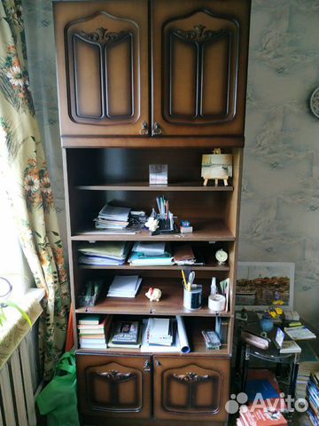 Книжный шкаф Книжный шкаф