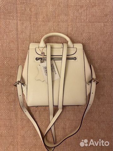 Женская сумка рюкзак Эконика Женская сумка рюкзак Эконика