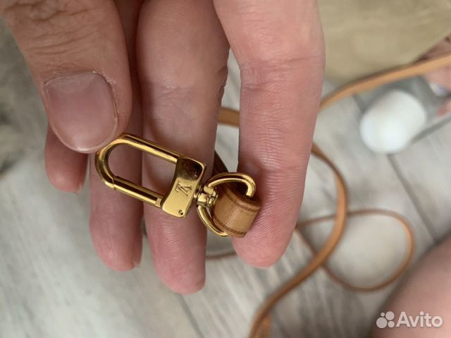 Клатч сумка Louis Vuitton оригинал новая