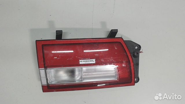 Фонарь крышки багажника левый Toyota Previa (Estim Фонарь крышки багажника левый Toyota Previa (Estim