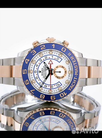 Rolex Yacht -Master 116681 Rolex Yacht -Master 116681