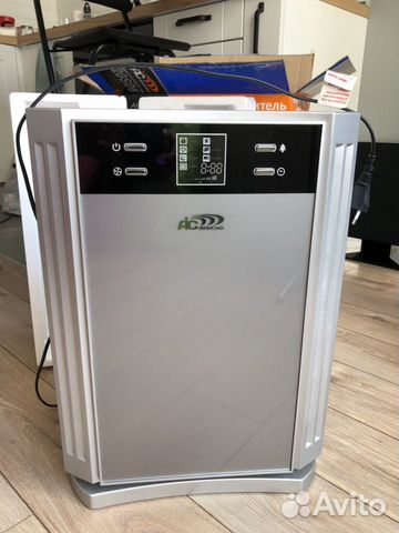 Очиститель воздуха AIC KJF-20S06 Очиститель воздуха AIC KJF-20S06