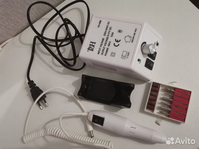 Аппарат для маникюра Аппарат для маникюра