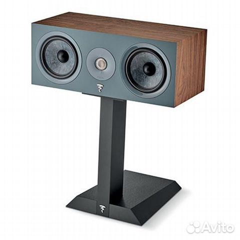 Focal Chora Center Dark Wood Focal Chora Center Dark Wood