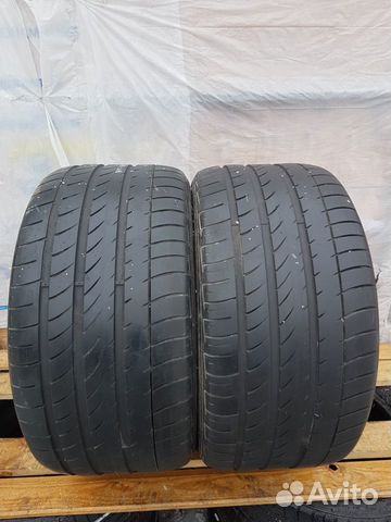 315 35 20 Dunlop SP Sport Maxx GT 78H