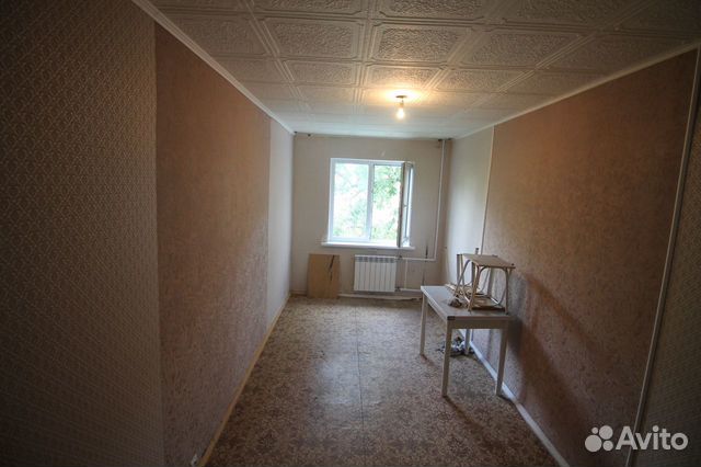 2-к квартира, 45 м², 3/5 эт.