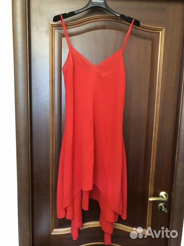 Платье Patricia Pepe