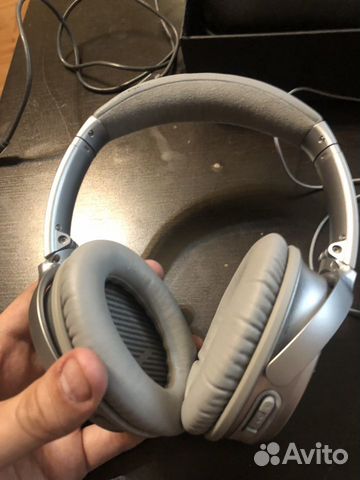 Bose QuietComfort 35 II Bose QuietComfort 35 II
