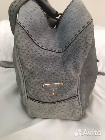 Сумка prada Сумка prada
