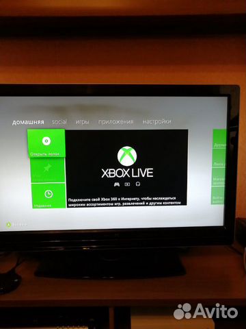 Xbox 360 Xbox 360