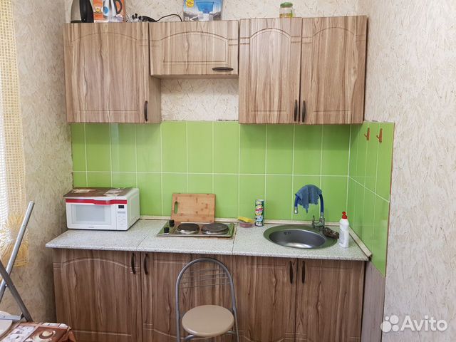 Кухня Кухня