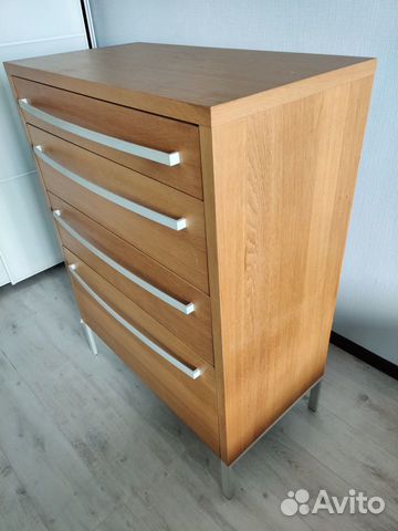 Отдам комод за самовывоз
