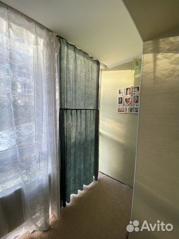 1-к квартира, 34 м², 1/6 эт.