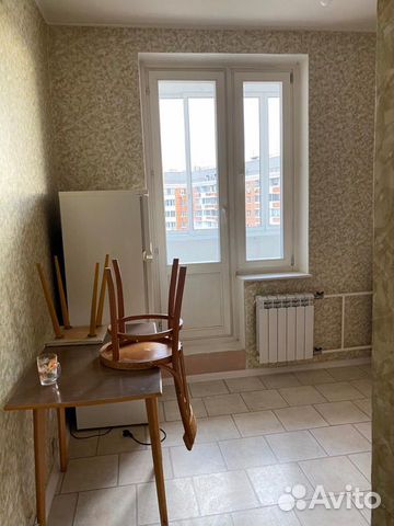 1-к квартира, 50 м², 15/18 эт. 1-к квартира, 50 м², 15/18 эт.