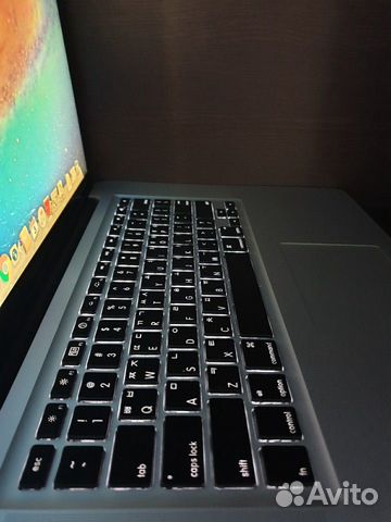 Apple MacBook Pro 15 Apple MacBook Pro 15