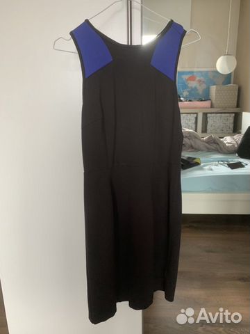 Платье Calvin Klein Jeans оригинал S Платье Calvin Klein Jeans оригинал S
