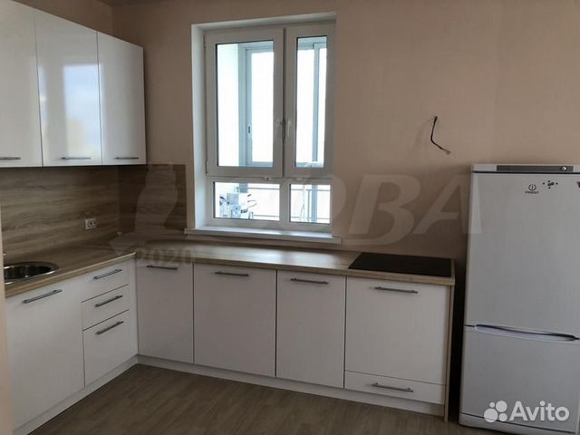 3-к квартира, 75 м², 3/7 эт.