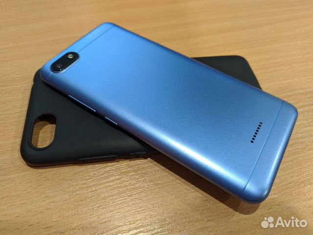 Xiaomi Redmi 6A 2/16 Gb