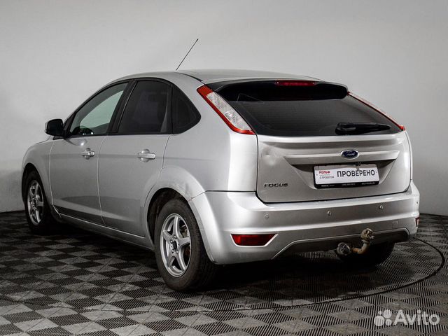 Ford Focus 1.6 МТ, 2011, 114 000 км Ford Focus 1.6 МТ, 2011, 114 000 км