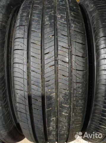 205 65 16 Kumho бу Шины Летние 205 65 R16 98H