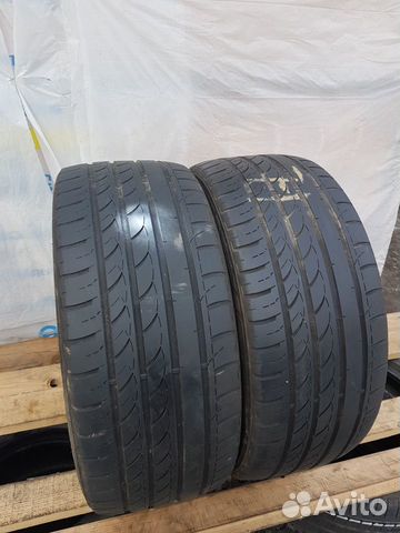 Летние шины 245 45 18 Minerva Radial F105 65F