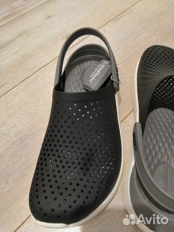 Crocs