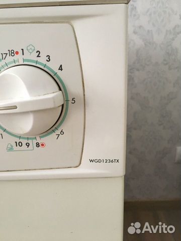Стиральная машина Indesit Стиральная машина Indesit