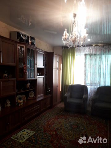2-к квартира, 64 м², 6/8 эт.