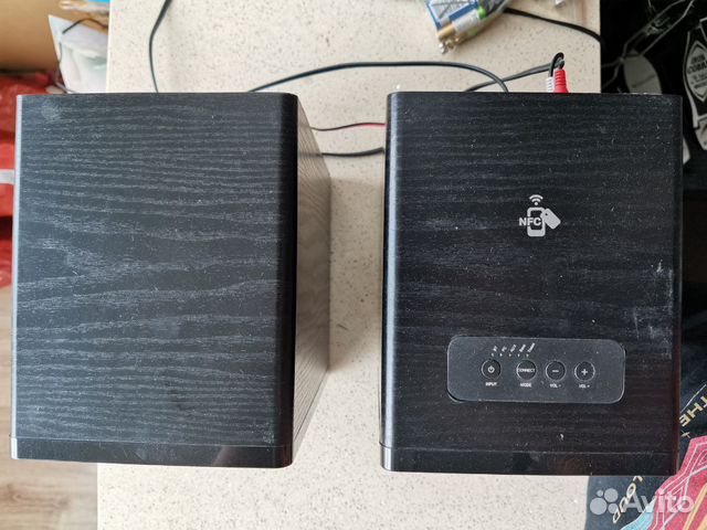 Bluetooth колонки Sven SPS-707BL