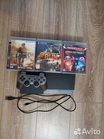 Sony PlayStation 3 Sony PlayStation 3