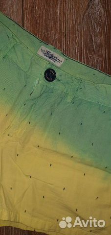 Шорты Tommy Hilfiger Шорты Tommy Hilfiger