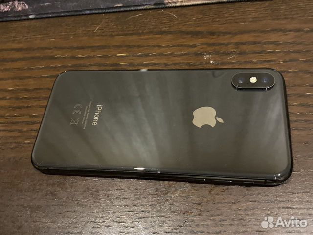 iPhone X 64 gb iPhone X 64 gb