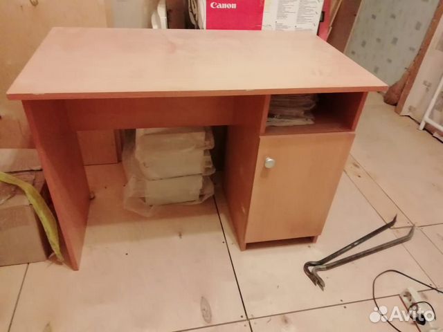 Письменный стол Письменный стол