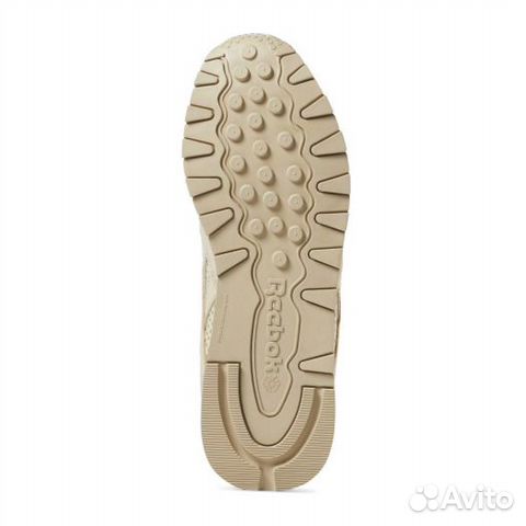 Кроссовки reebok classic leather CN8543 Кроссовки reebok classic leather CN8543