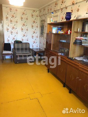 3-к квартира, 55 м², 2/5 эт. 3-к квартира, 55 м², 2/5 эт.