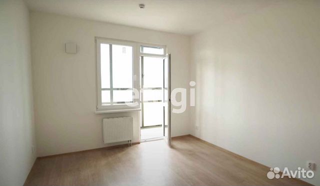 1-к квартира, 38.1 м², 19/24 эт.