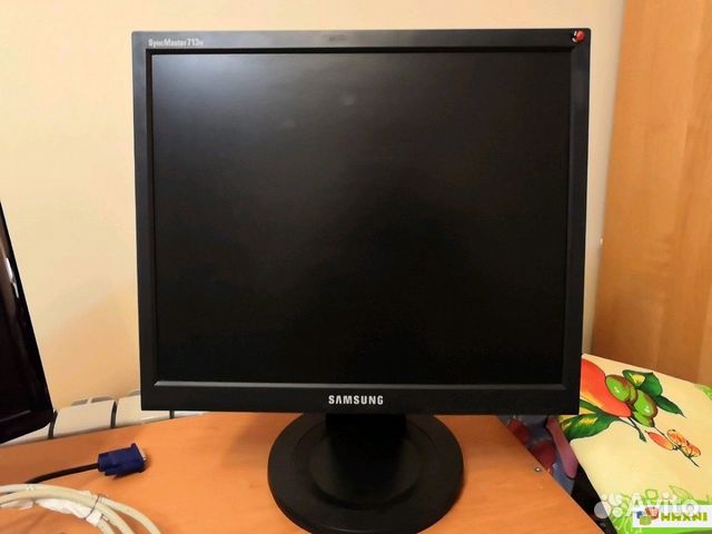 Samsung 713N гаснет подсветка Samsung 713N гаснет подсветка