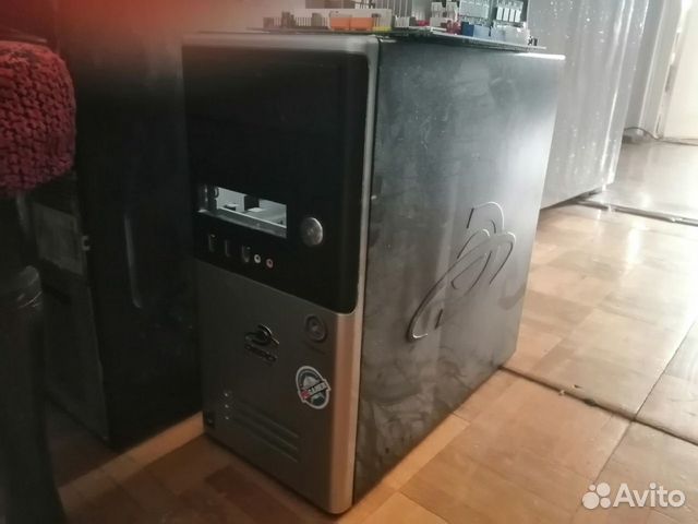 Корпус для пк
