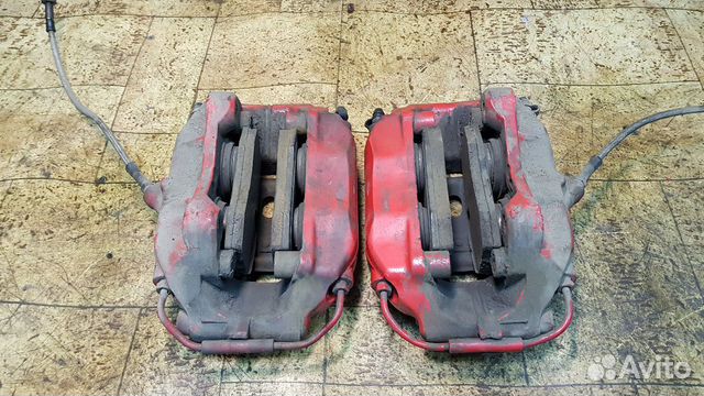 Brembo ebmw 38 Brembo ebmw 38